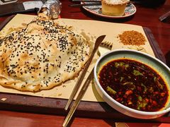 -那拉提之疆·新疆菜(美院店)