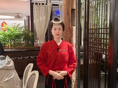 -瑶王府·广西菜(金阳路店)