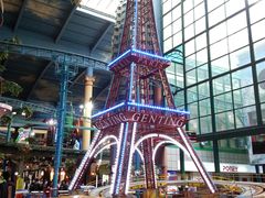 -成功时代广场主题乐园