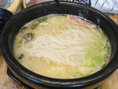 -过桥缘·过桥米线(鲁能城店)