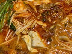 -米屋石锅拌饭(师大店)