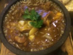 -云海肴·汽锅鸡·云南菜(天津国金汇店)