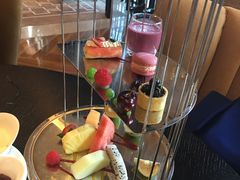-北京王府井希尔顿酒店·秦唐中餐厅Chynna