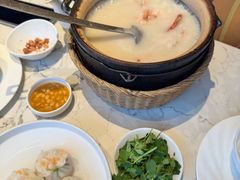 -潮州府·潮菜·砂锅粥(徐家汇店)