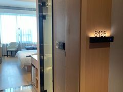 -成都太古里IFS国金中心亚朵X酒店