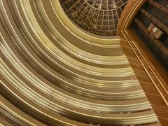 -杭州国际会议中心洲际酒店-原素全日餐厅(解放东路店)