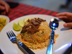 -Raya Father Restaurant