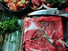 -猫抓烤肉(春熙路店)