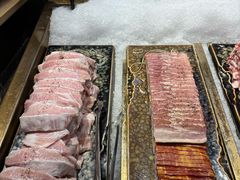-東盛炭烤自助料理(浦东文峰广场店)