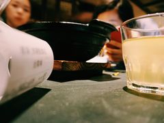 -绿茶餐厅(西湖银泰百货店)