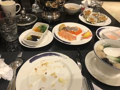 -温德姆至尊酒店·海鲜自助餐厅(海沧店)