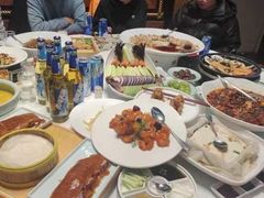 -鹊华居·地道鲁菜·海鲜·融合味(大明湖店)