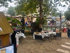 -HERRE·FARM 赫尔露营农场·团建聚会包场