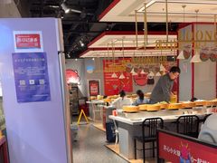 -龍歌自助小火锅(崂山丽达店)