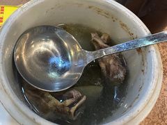 -揭阳钟记小食(福田新村店)