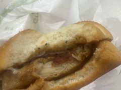 -麦当劳(国贸店)