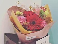 -Butchart布查德鲜花(花艺设计中心)