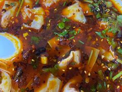 -包面西施(黄泥磅总店)