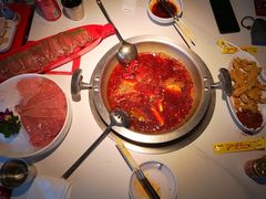 -小龙坎火锅(IFS HOT店)
