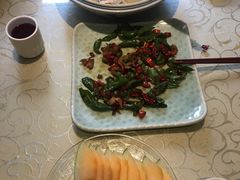 -南方酒店·淮扬菜(回民街店)