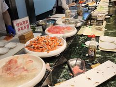 -碧中海汤泉汗蒸酒店