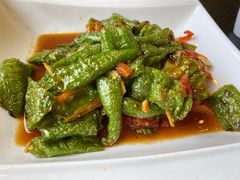 -四姑娘山阿巴郎·藏式花园餐厅