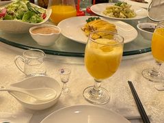 -金美华轩(东方路齐鲁店)
