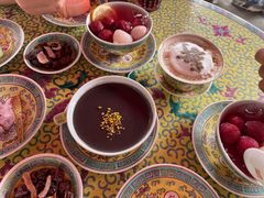 -宫事颐庭·老佛爷贵寿下午茶(颐和园店)