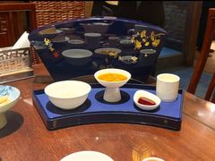 -成隆行·蟹王府(九江路店)