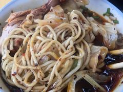 -聚园面庄(新光天地店)