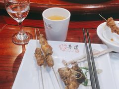 -齐道清真餐厅(金阳商贸城店)