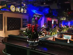 -胖老汉(北京路店)
