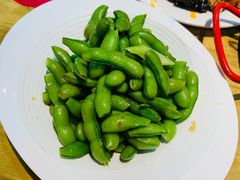 -杨氏青龙虾·羊蝎子(金盛路总店)