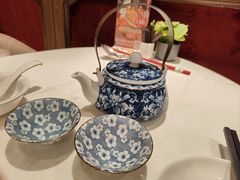 -新雅粤菜馆(南京东路店)