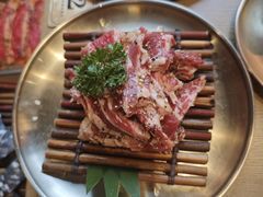 -西塔老太太泥炉烤肉(双井店)