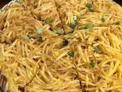 土豆饼-陈有良尖椒鸡(渝中示范店)