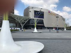 -The Habit Burger Grill 哈比特汉堡(爱琴海店)