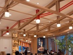 -味千拉面(广州白云机场T1西二店)