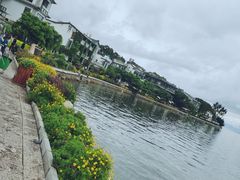 -南诏风情岛
