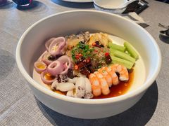 -柿合缘新京菜(国金中心商场店)