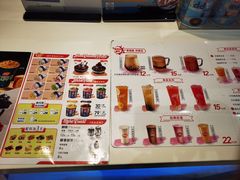 -DQ·蛋糕·冰淇淋(鸿坤店)