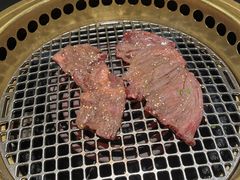 -谷牛和牛烤肉(漕河泾印象城店)