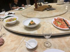 -上海富悦大酒店(松江店)