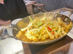 -绿茶餐厅(青岛城阳万象汇店)