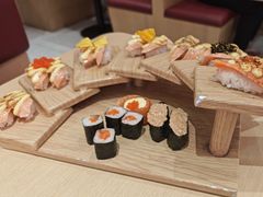 -万岁寿司(万国店)