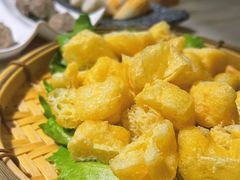 -狐狸爱上椰子鸡(滨江星光大道店)