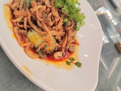 -阿西娅·西北妈妈拿手菜·清真(西关店)