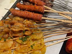 -聚味瞿记·龙虾堂(坡子街店)