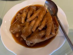 -利苑酒家(金宝店)