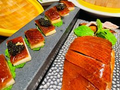 JE甄选烤鸭-JE 北京(华熙LIVE店)